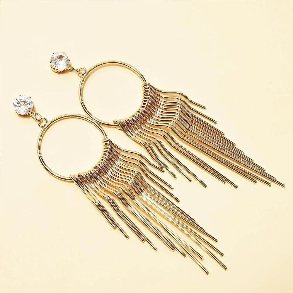 Women Flapper Costume Accessories Set Vintage 1920s Headband Earrings Gloves Pea